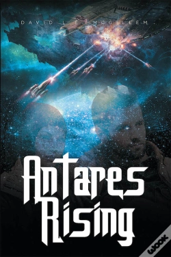 Capa do artigo Antares Rising