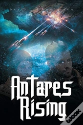 Antares Rising