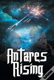 Capa do artigo Antares Rising