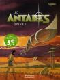 Antarès T.1 - Preview