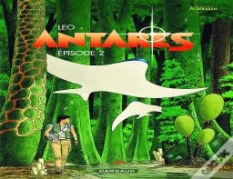 Antarès Tome 2
