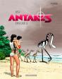 Antarès Tome 3 - Preview