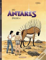 Antarès Tome 4