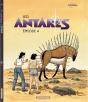 Antarès Tome 4 - Preview