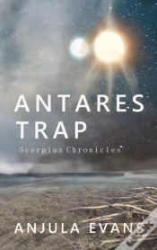 Capa do artigo Antares Trap