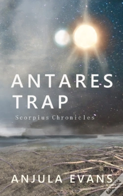 Capa do artigo Antares Trap