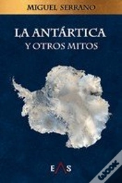 Capa do artigo Antartica Y Otros Mitos, La