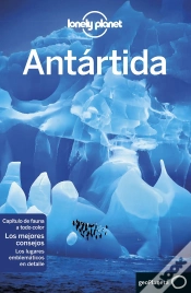 Capa do artigo Antártida 1