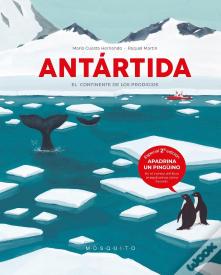 Antartida (2a Edicion)