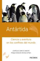 Antártida
