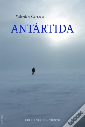 Capa do artigo Antártida