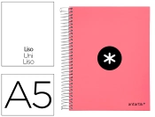 Capa do artigo ANTARTIK - CAD. A5 ESP. L - KH16