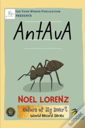 Capa do artigo Antava