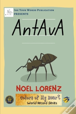 Capa do artigo Antava