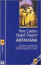 Capa do artigo Antaviana