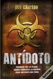 Capa do artigo Ant¡Doto