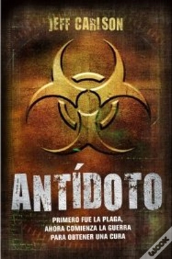 Capa do artigo Ant¡Doto