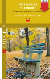 Capa do artigo Ante El Dolor Y La Muerte