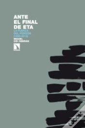 Capa do artigo Ante El Final De Eta