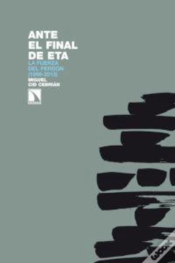 Capa do artigo Ante El Final De Eta