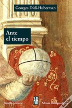 Capa do artigo Ante El Tiempo