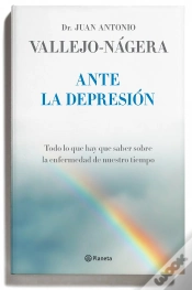 Capa do artigo Ante La Depresión