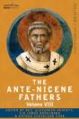 Ante-Nicene Fathers - Preview