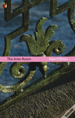 Capa do artigo Ante-Room