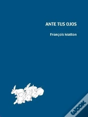 Capa do artigo Ante Tus Ojos