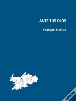 Capa do artigo Ante Tus Ojos