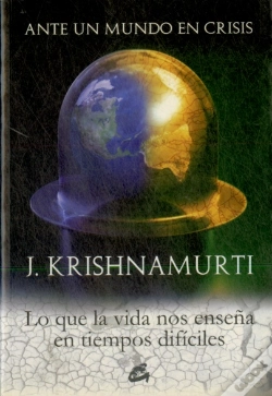 Capa do artigo Ante Un Mundo En Crisis
