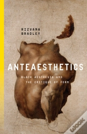 Capa do artigo Anteaesthetics