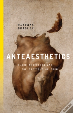Capa do artigo Anteaesthetics