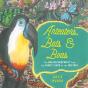 Anteaters, Bats & Boas - Preview