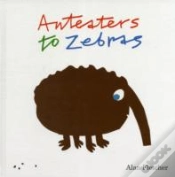 Capa do artigo Anteaters To Zebras