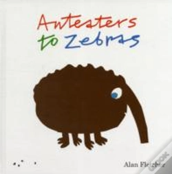 Capa do artigo Anteaters To Zebras