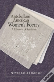 Capa do artigo Antebellum American Women
