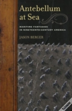 Capa do artigo Antebellum At Sea