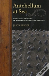 Antebellum At Sea