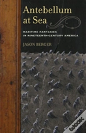 Capa do artigo Antebellum At Sea