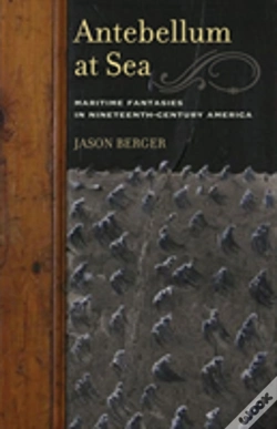 Capa do artigo Antebellum At Sea