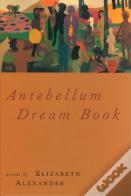Antebellum Dream Book