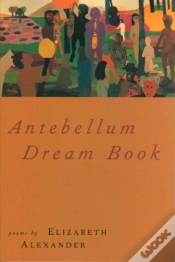 Capa do artigo Antebellum Dream Book
