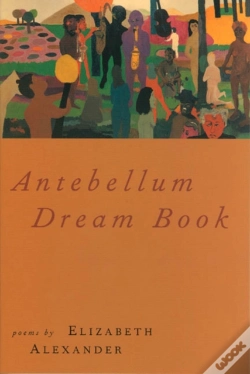 Capa do artigo Antebellum Dream Book