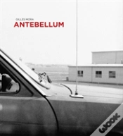 Capa do artigo Antebellum