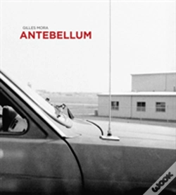 Capa do artigo Antebellum
