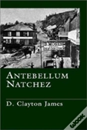 Capa do artigo Antebellum Natchez