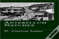 Antebellum Natchez