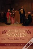 Antebellum Women