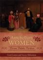 Antebellum Women - Preview